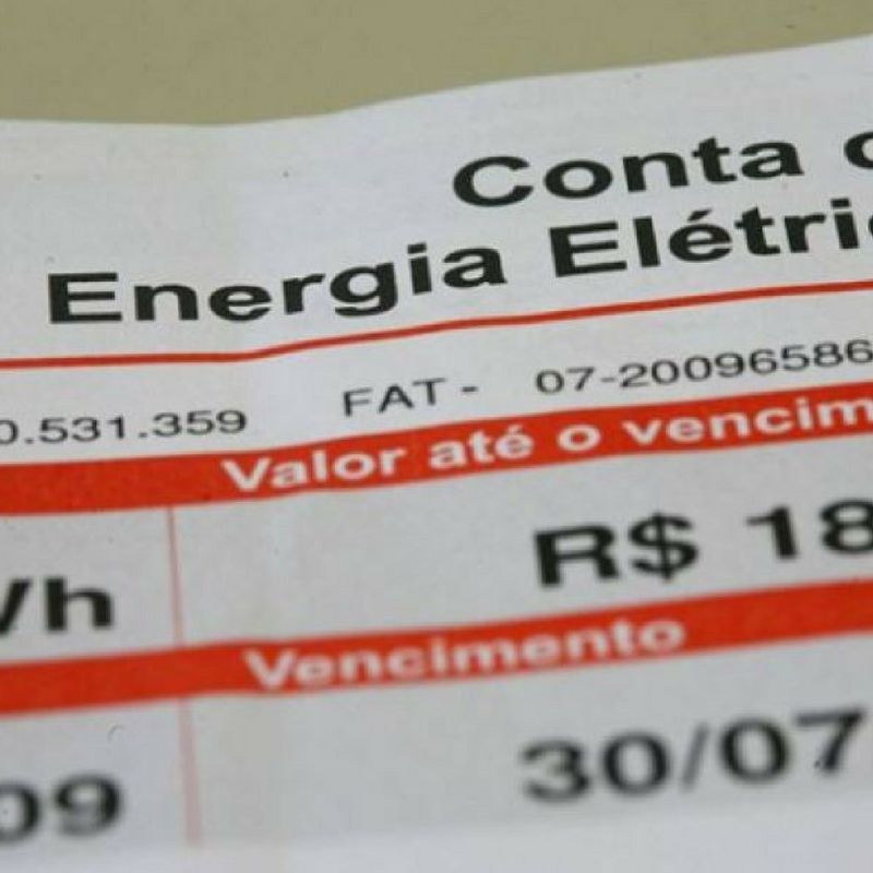 Energy Brasil Franco da Rocha